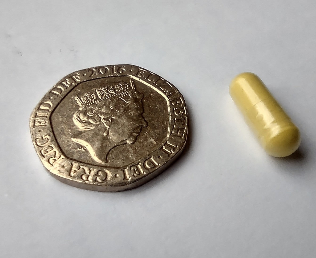 Folic Acid 5mg – 100 Soft Vegetable Capsules