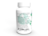 Vitamin B2 Riboflavin, 400 mg, 60 vegetable capsules GreenVits