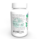 Vitamin D3, 1,000IU (25micrograms) 250 capsules GreenVits