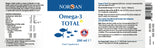 Omega-3 Total Natural Fish Oil, 200ml GreenVits