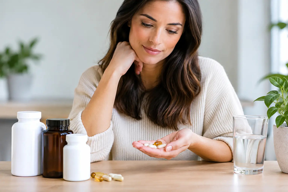 Are High Potency Supplements Right for You?