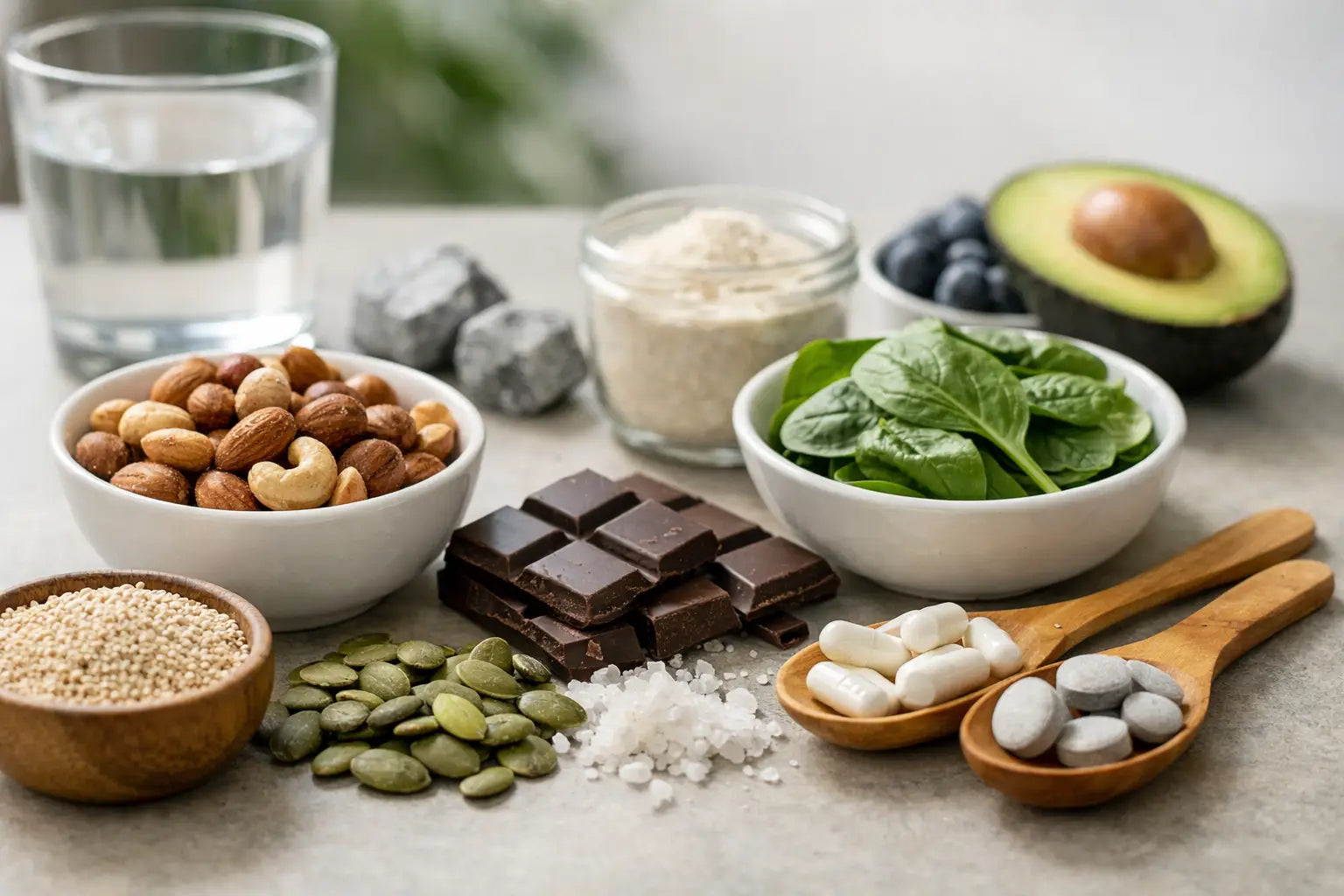 9 Magnesium Benefits Worth Knowing