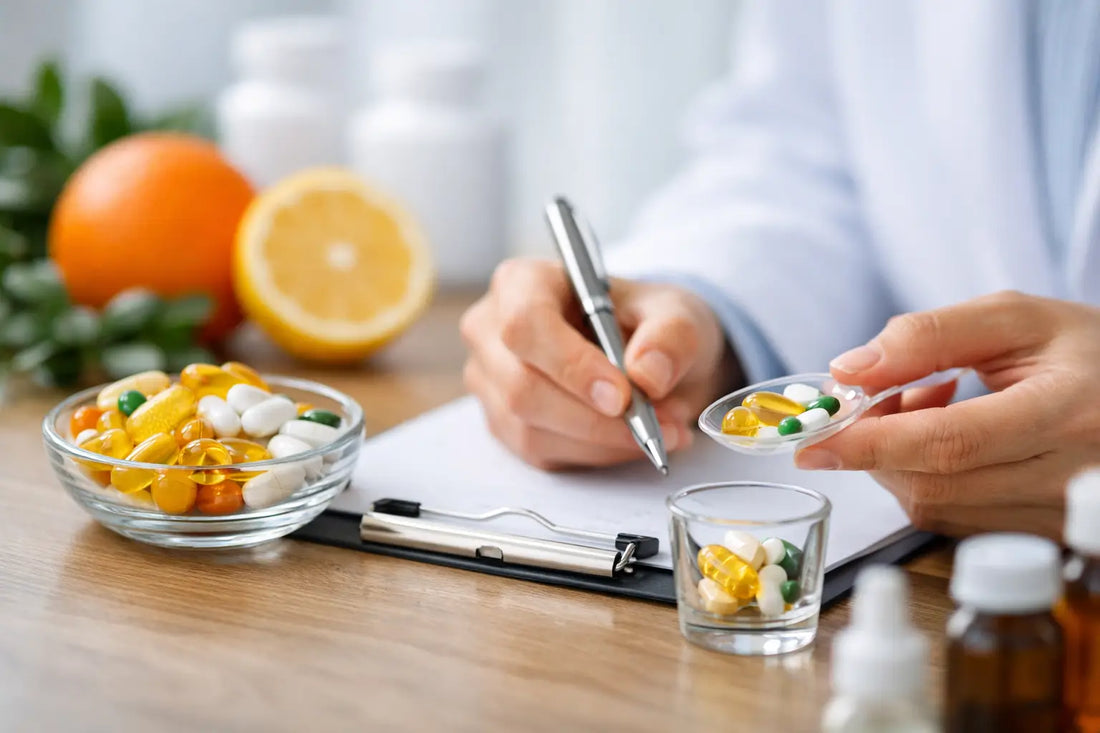 How to Assess Vitamin Dosage for Your Health