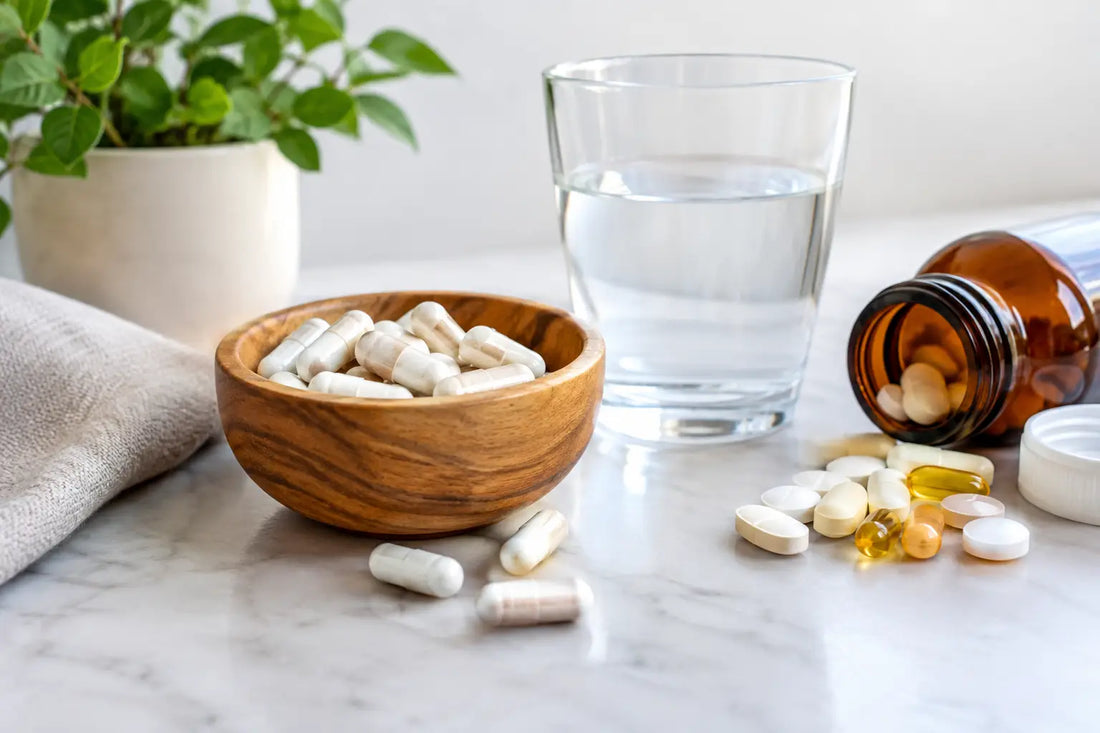 Can Magnesium Affect Medications? What to Know