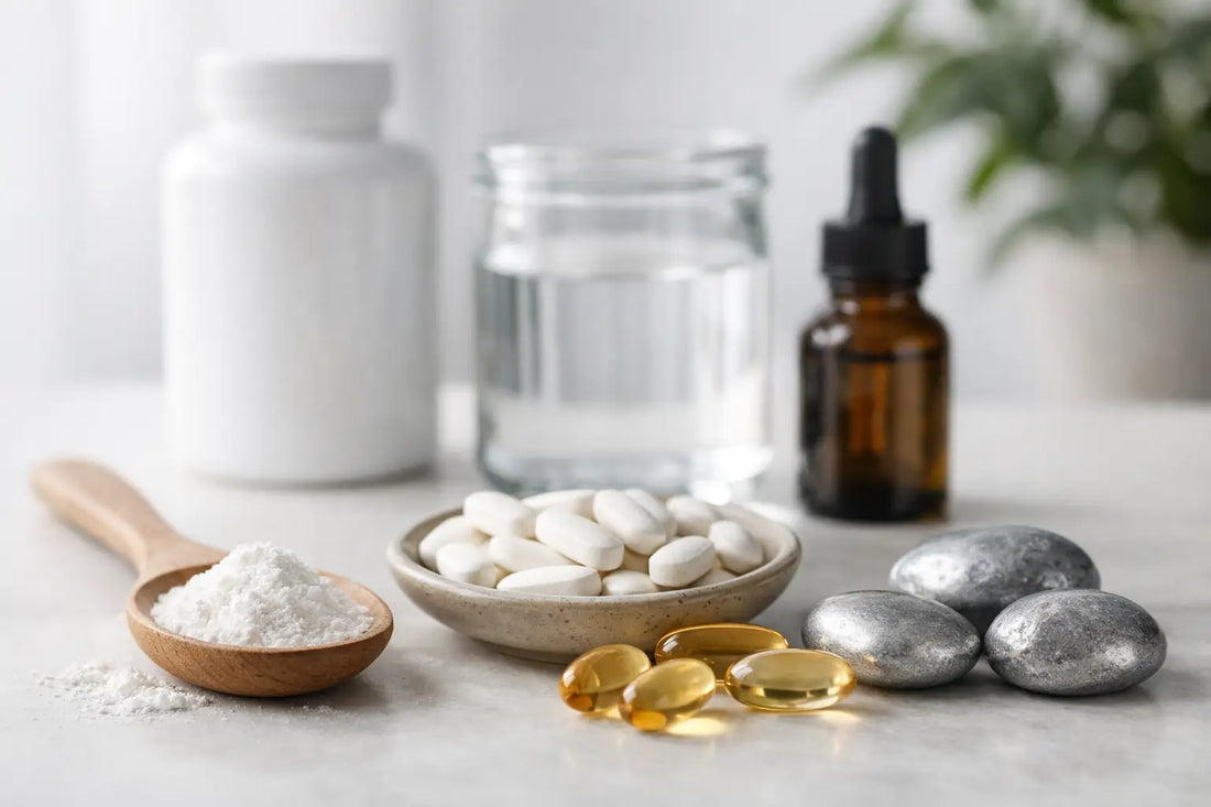 A Practical Guide to Magnesium Supplements