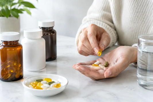 How to Spot Vitamin Interactions Before You Take Them