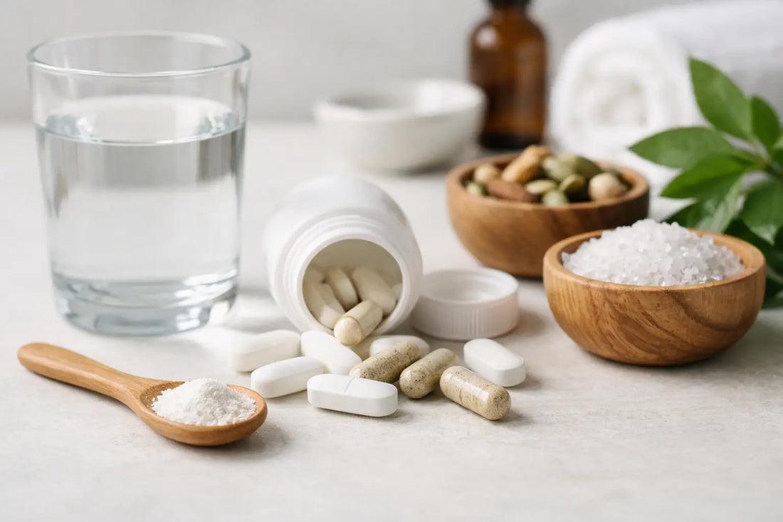 How to Take Magnesium Daily