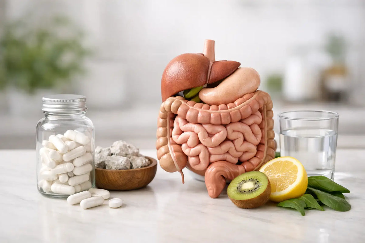 Does Magnesium Affect Digestion? What to Know