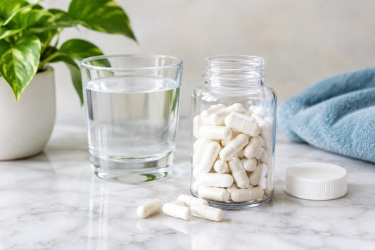 How to Use Magnesium Capsules for Daily Support