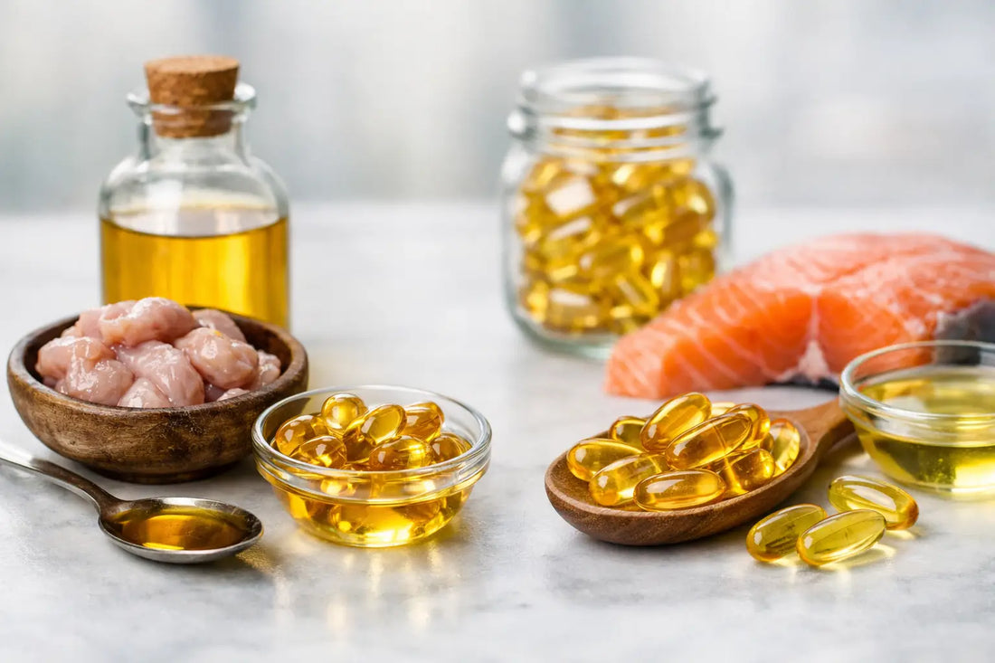 Cod Liver Oil vs Omega 3: Which Should You Choose?