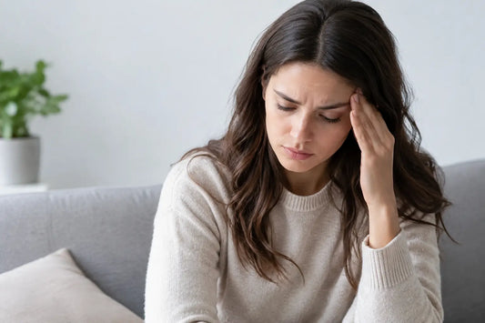 Folate Deficiency Symptoms: What to Look For