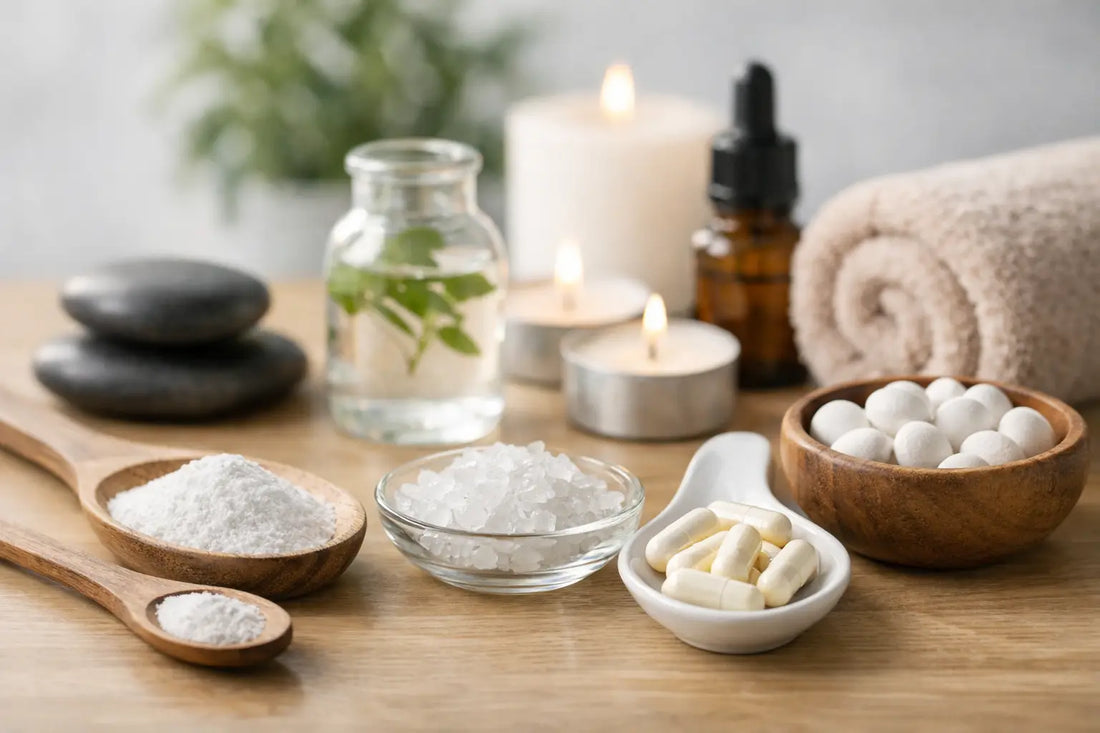 Best Magnesium for Relaxation: Which Type?