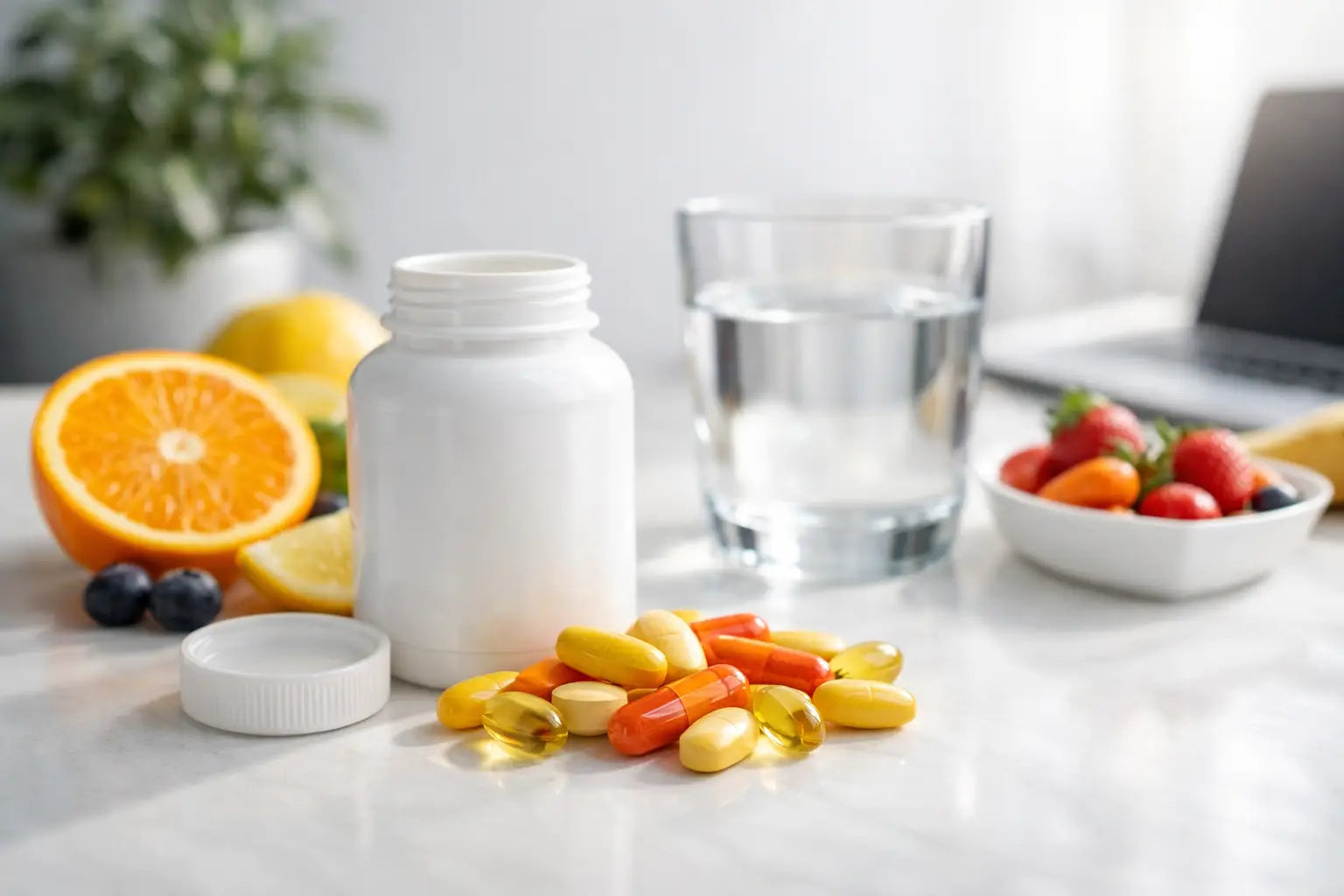 Vitamin B Complex Review for Daily Energy