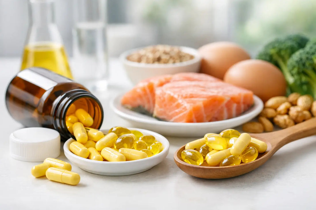 High Strength Vitamin B Complex Explained