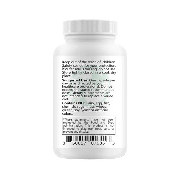 Vitamin D3 20,000 IU (500mcg) – 90 Tiny Soft Vegetable Capsules