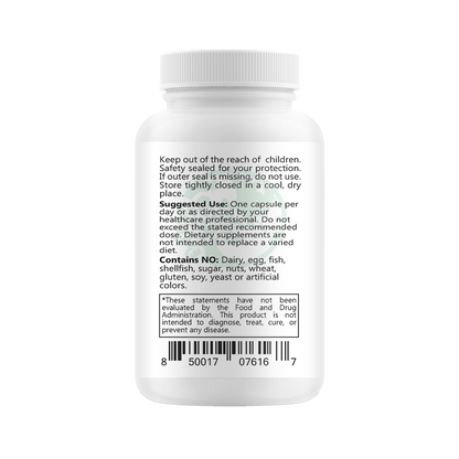 Vitamin D3 5000 IU (125mcg) – 250 Tiny Soft Vegetable Capsules