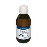 Norsan Omega-3 Total Natural Fish Oil 200ml