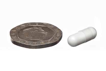 Lithium Orotate 1 mg - 100 vegetable capsules