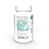 B12 Methyl 1,000mcg, 60 tiny soft vegetable capsules GreenVits