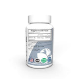 Vitamin B2 Riboflavin, B2-100, 100 mg, 120 vegetable capsules GreenVits