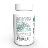 Bio-D3Plus | Vitamin D3 supplement | 60 capsules GreenVits