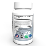 Bio-D3Plus | Vitamin D3 supplement | 60 capsules GreenVits